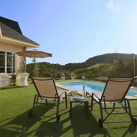 קאללה Homestay Villa Estrella - Costa Brava מראה חיצוני תמונה