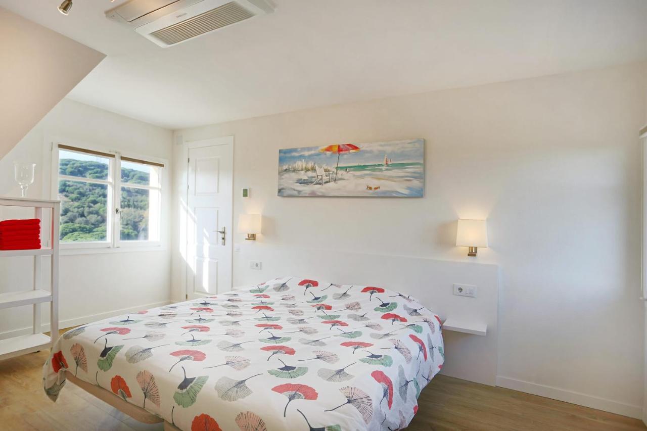 קאללה Homestay Villa Estrella - Costa Brava מראה חיצוני תמונה