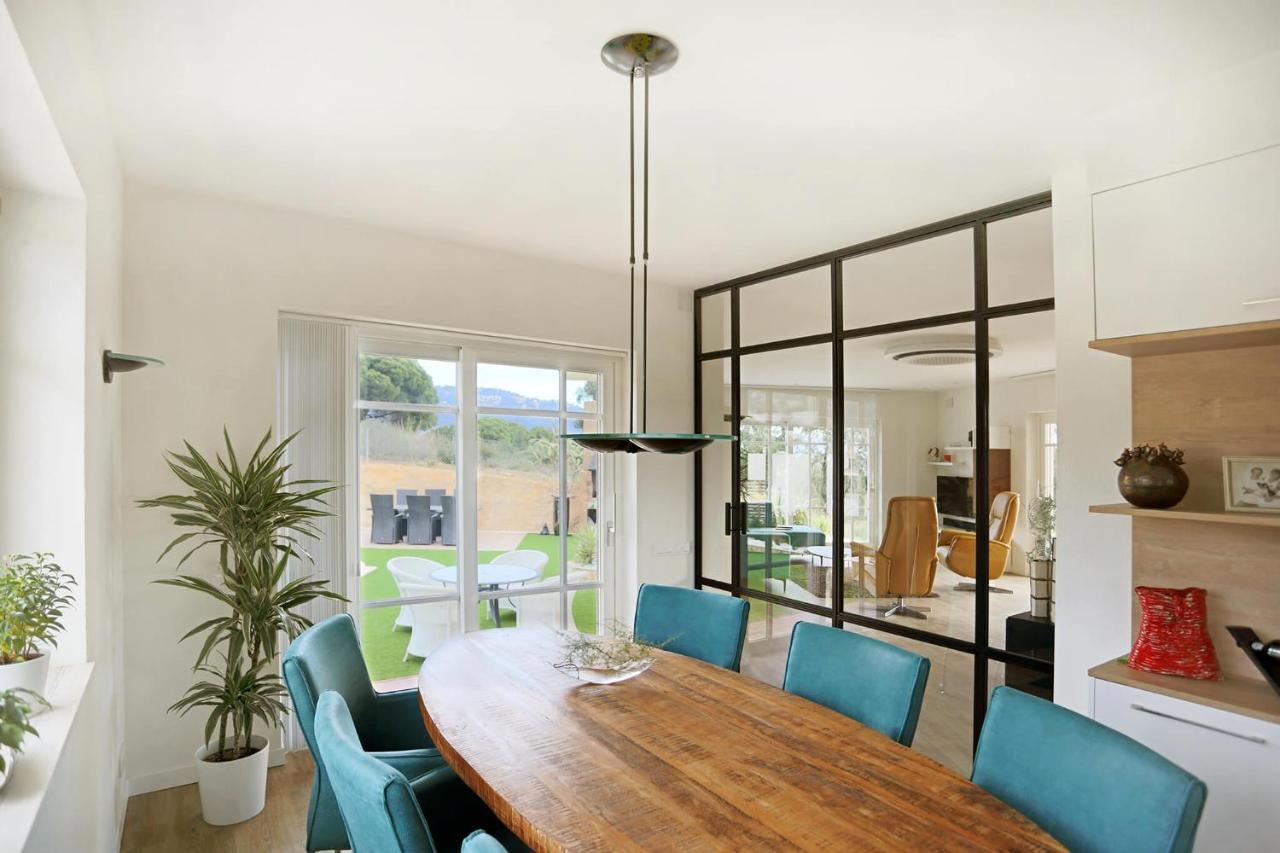 קאללה Homestay Villa Estrella - Costa Brava מראה חיצוני תמונה