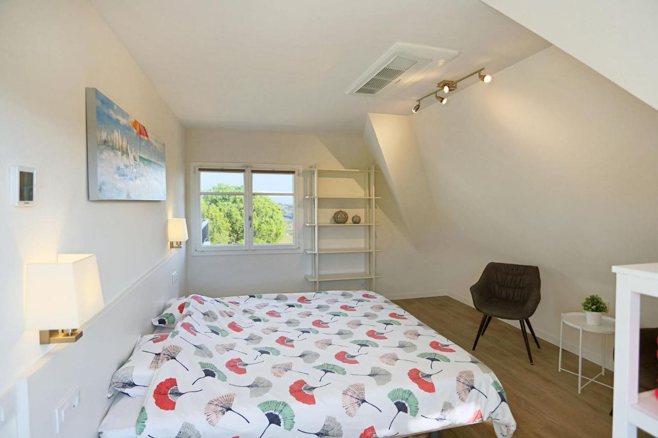 קאללה Homestay Villa Estrella - Costa Brava מראה חיצוני תמונה