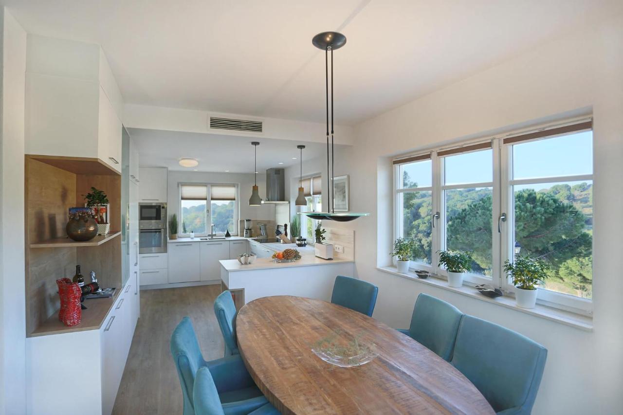 קאללה Homestay Villa Estrella - Costa Brava מראה חיצוני תמונה