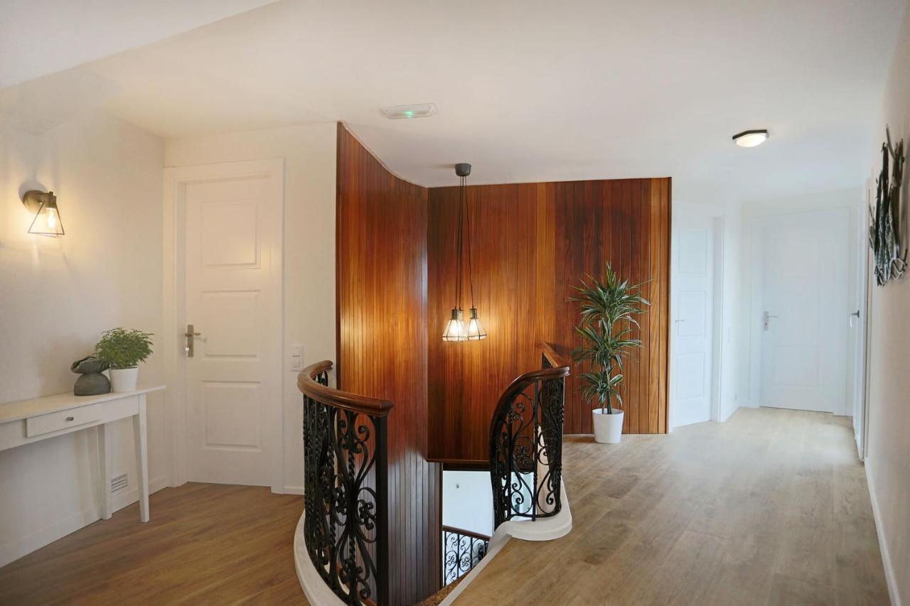 קאללה Homestay Villa Estrella - Costa Brava מראה חיצוני תמונה