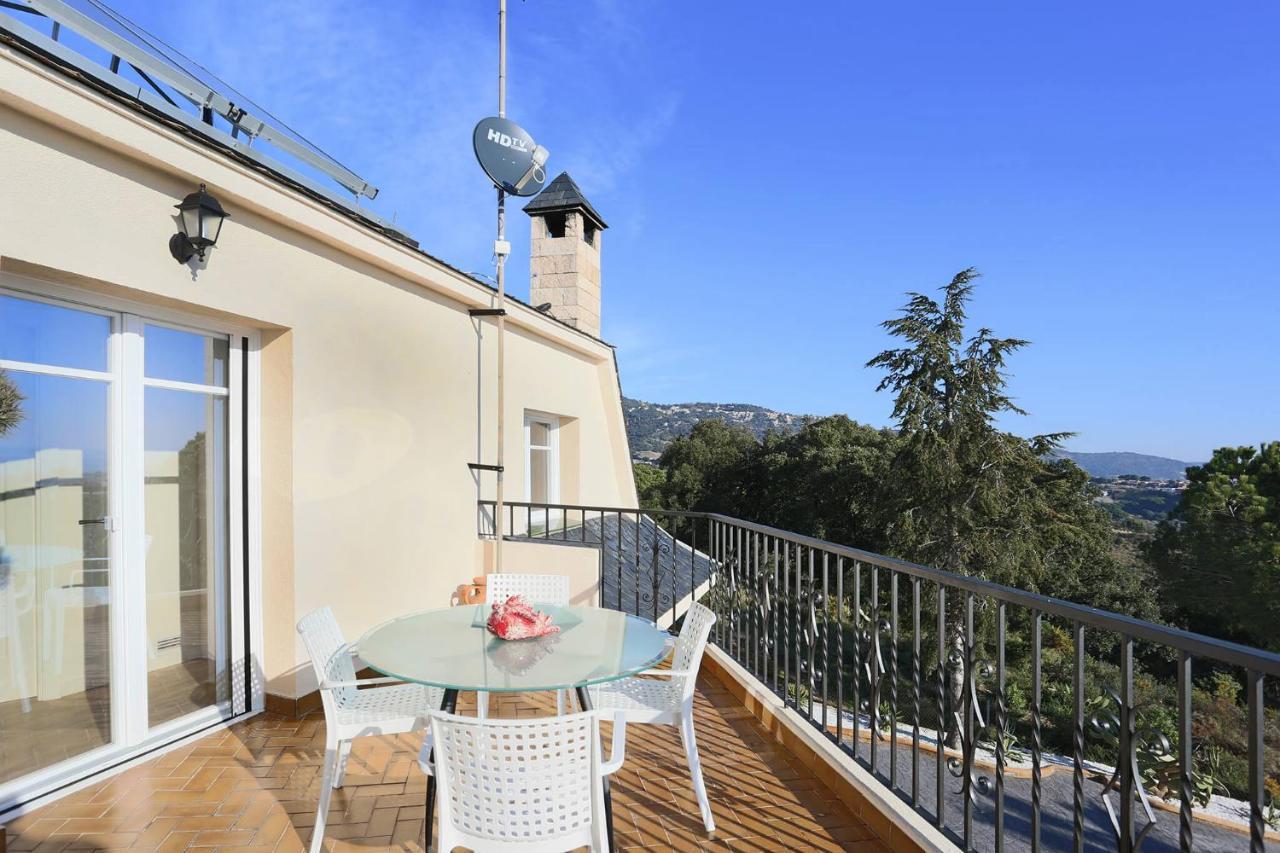 קאללה Homestay Villa Estrella - Costa Brava מראה חיצוני תמונה