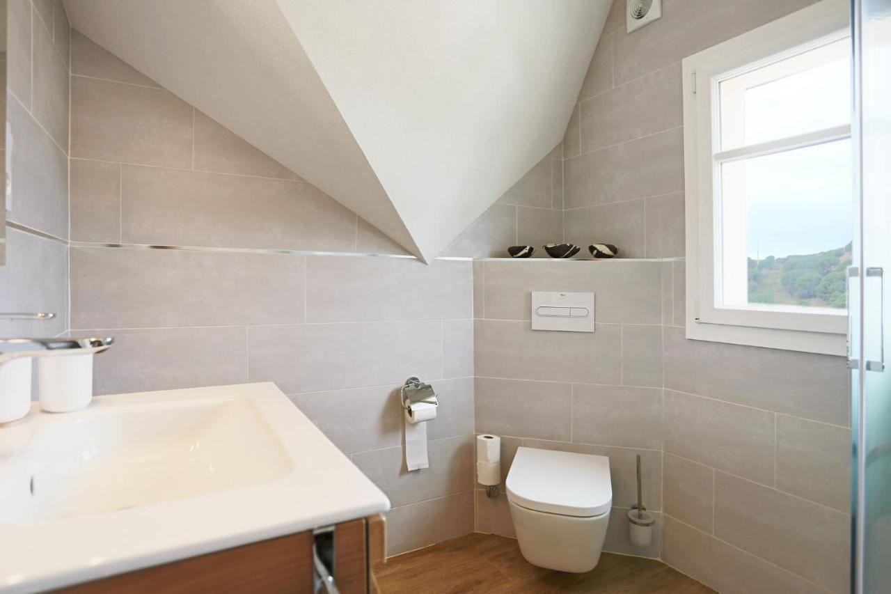 קאללה Homestay Villa Estrella - Costa Brava מראה חיצוני תמונה