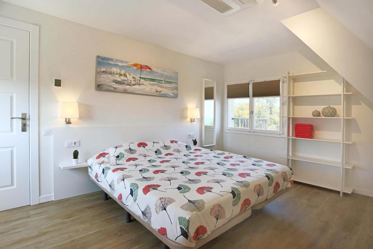 קאללה Homestay Villa Estrella - Costa Brava מראה חיצוני תמונה