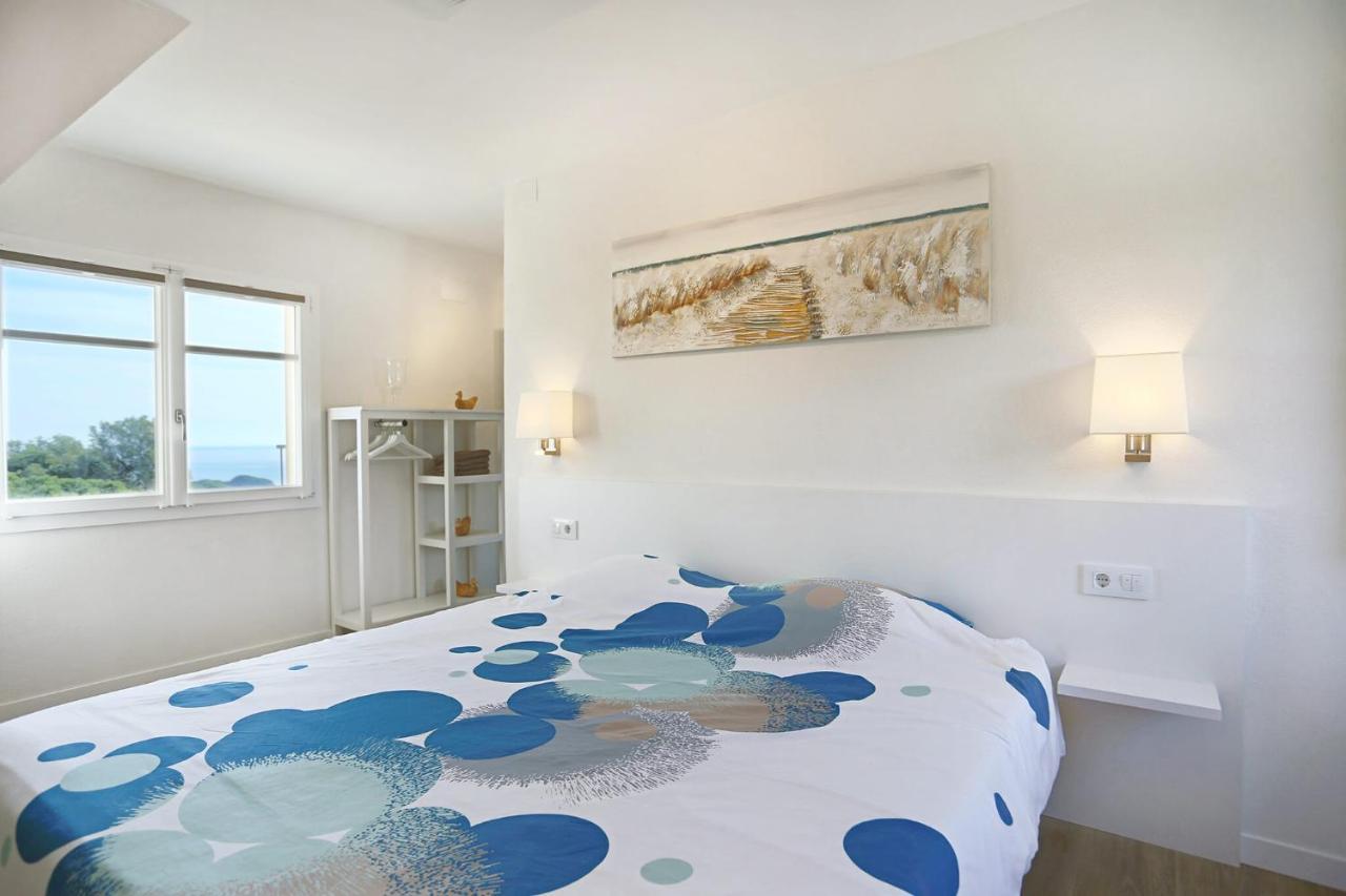 קאללה Homestay Villa Estrella - Costa Brava חדר תמונה