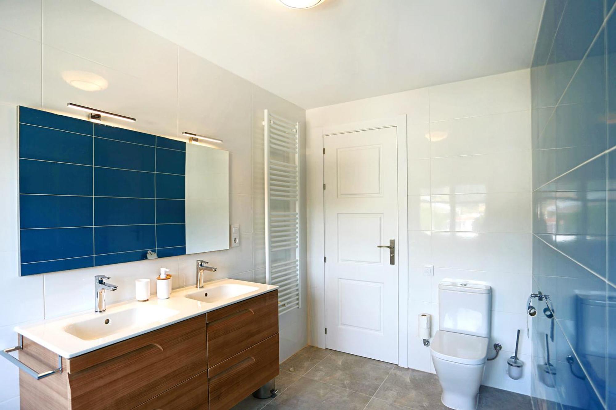 קאללה Homestay Villa Estrella - Costa Brava חדר תמונה