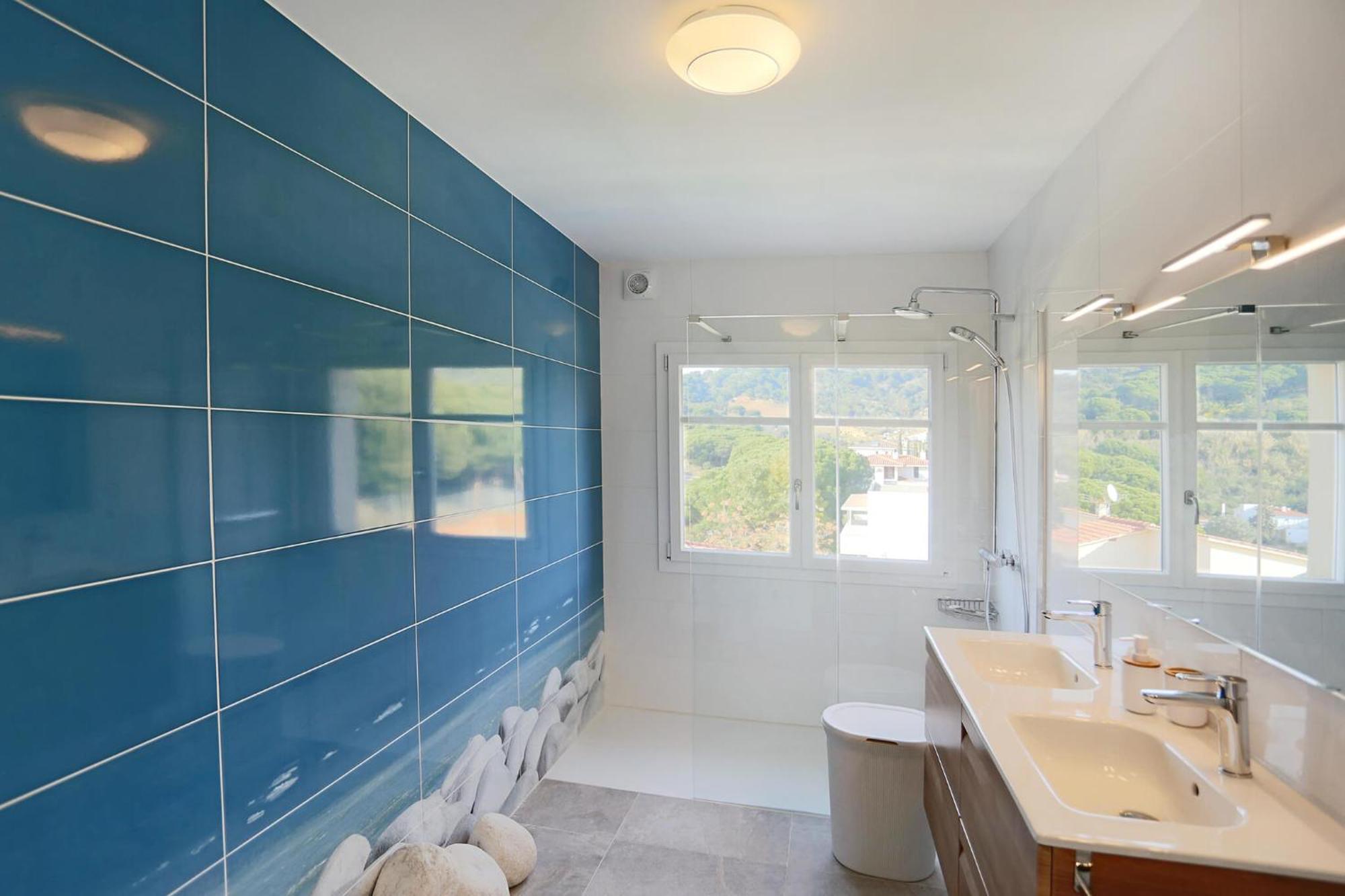 קאללה Homestay Villa Estrella - Costa Brava חדר תמונה