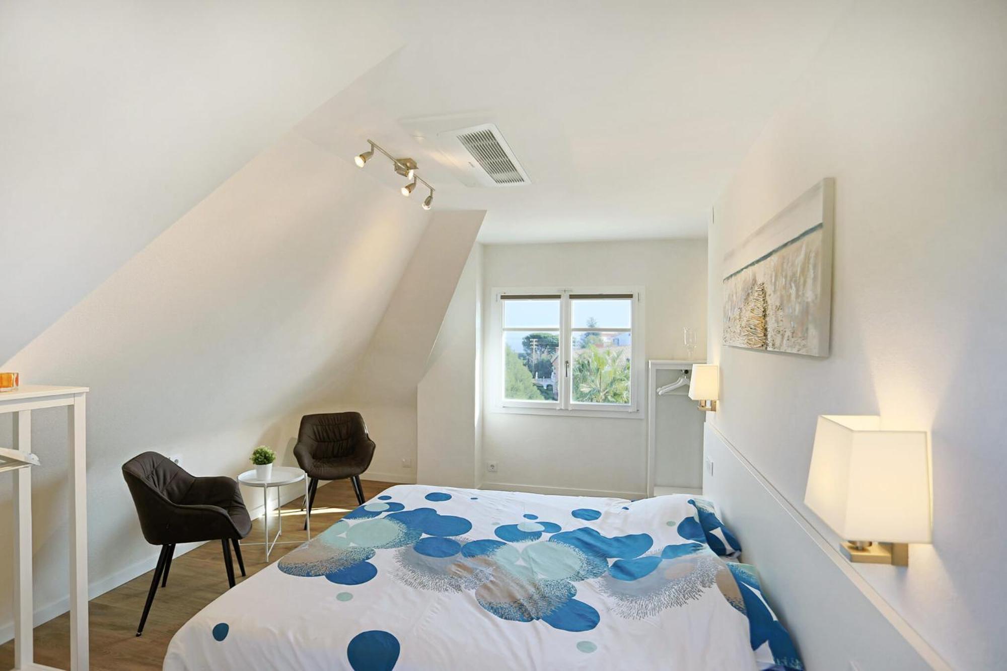 קאללה Homestay Villa Estrella - Costa Brava חדר תמונה